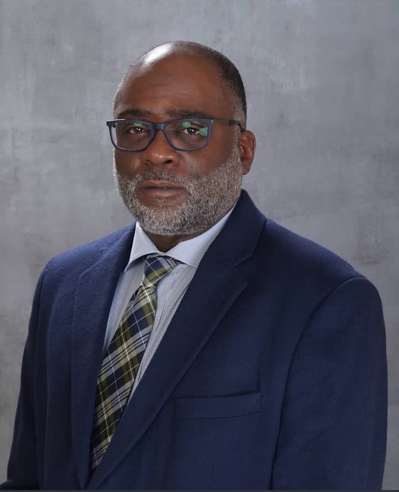 Professional portrait