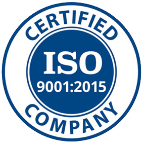 ISO Certification