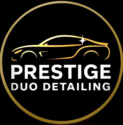 Prestige Duo Detailing Logo