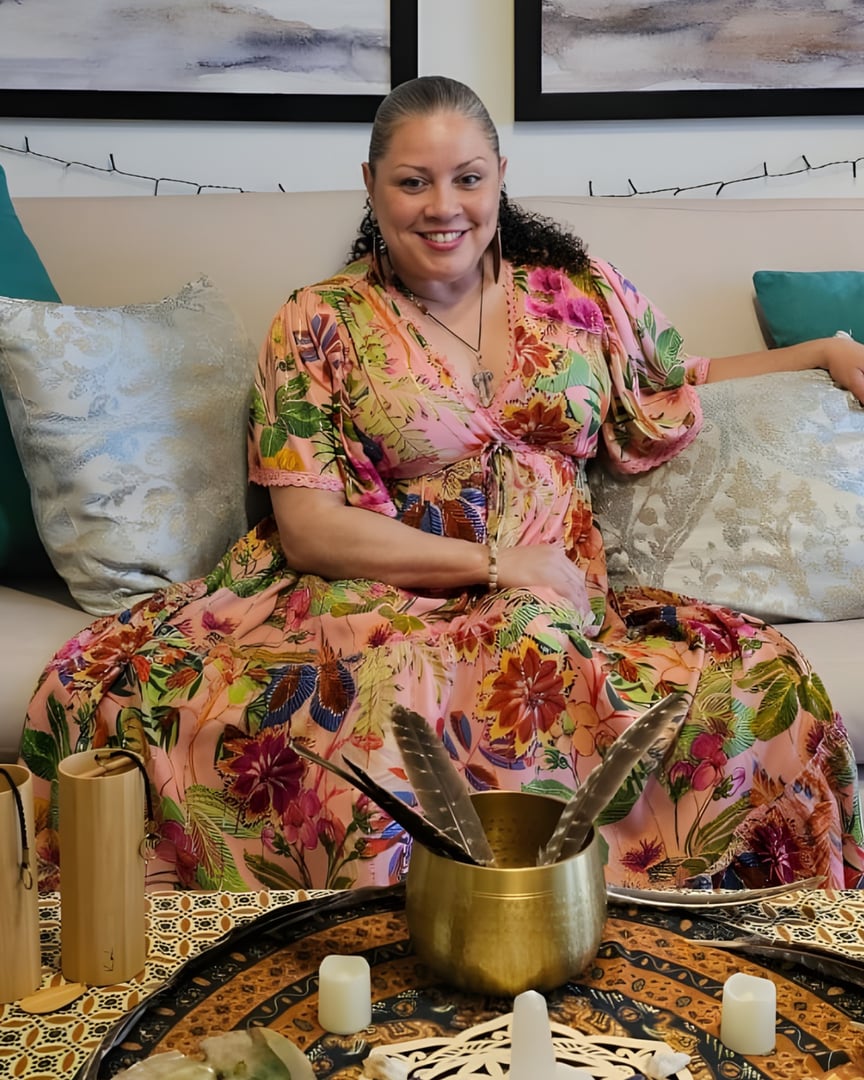 About Us - EPIC with Iris Soto