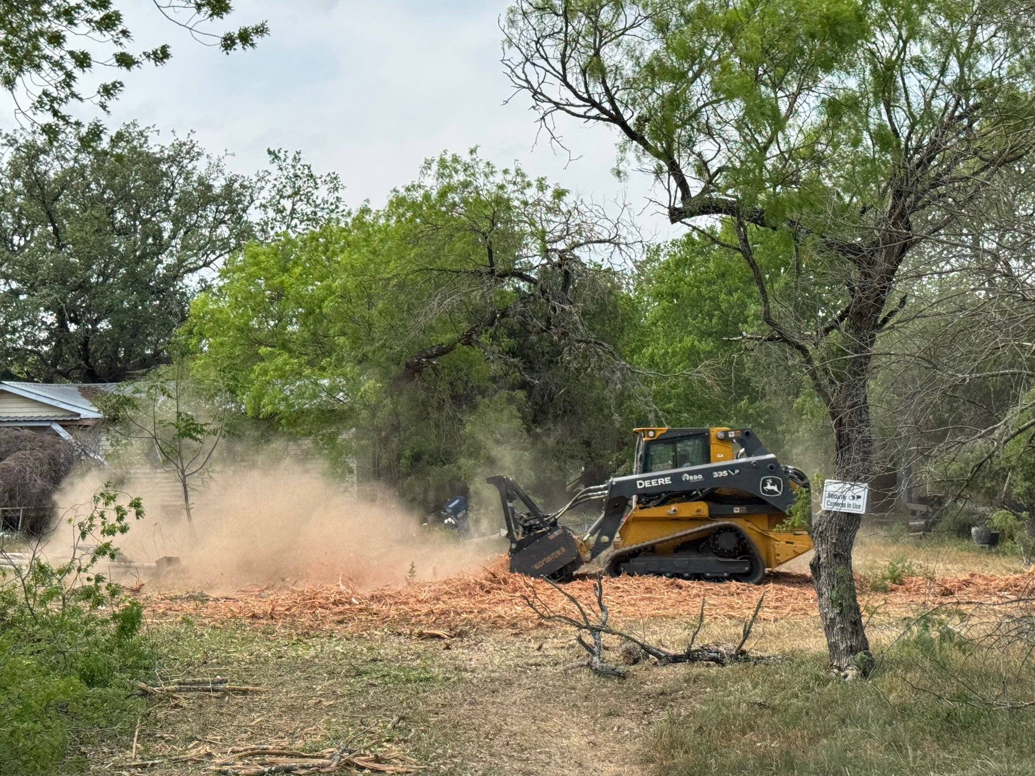 Property transformation success