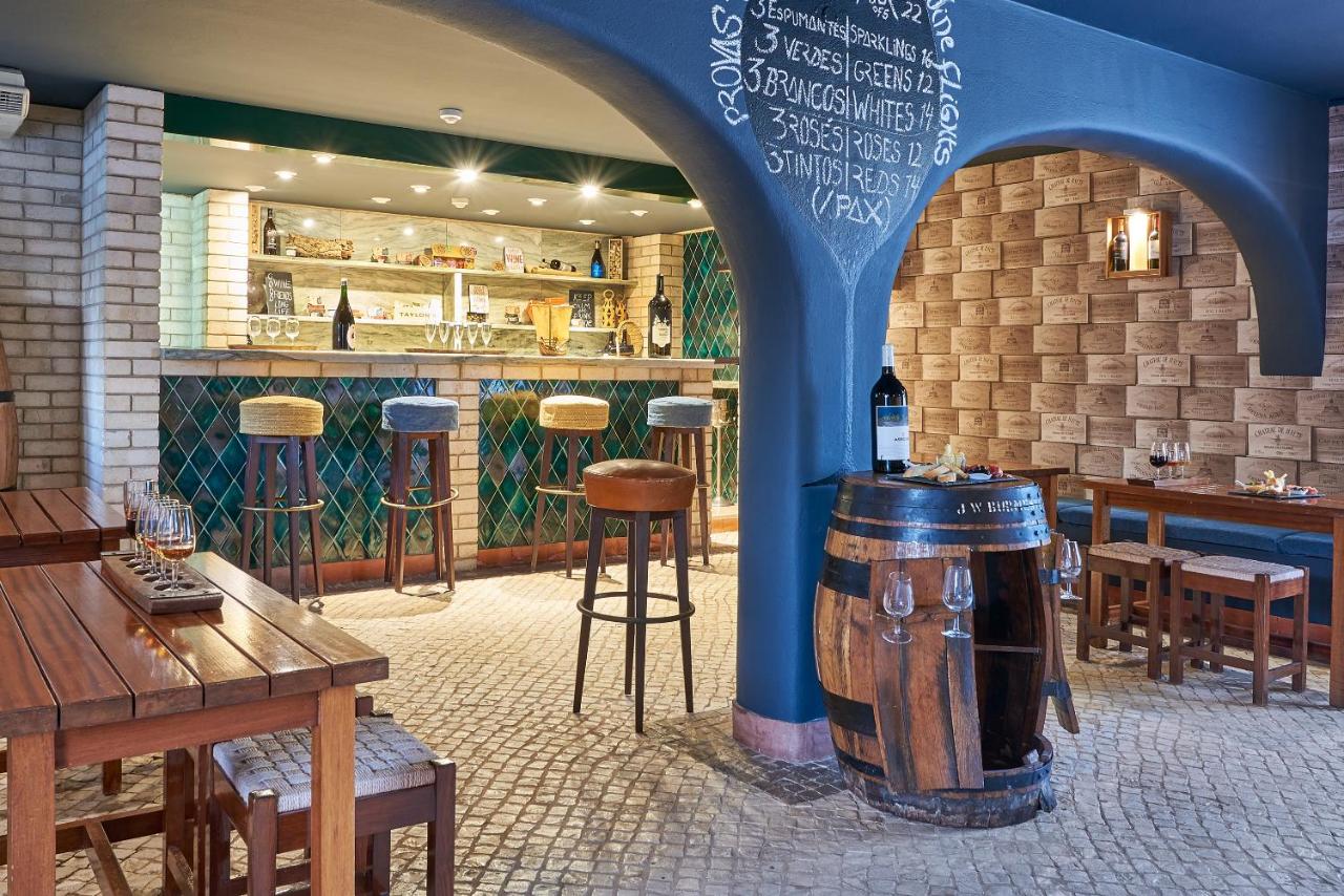 Penina Golf Resort Facilities