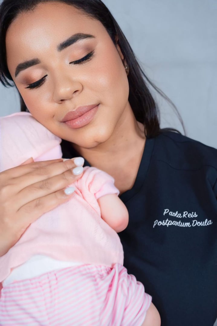 Paola Reis - Soul Sisters Doula