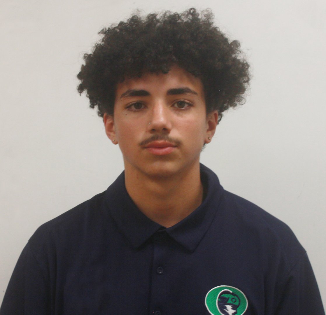 Matthew Jimenez-Solis