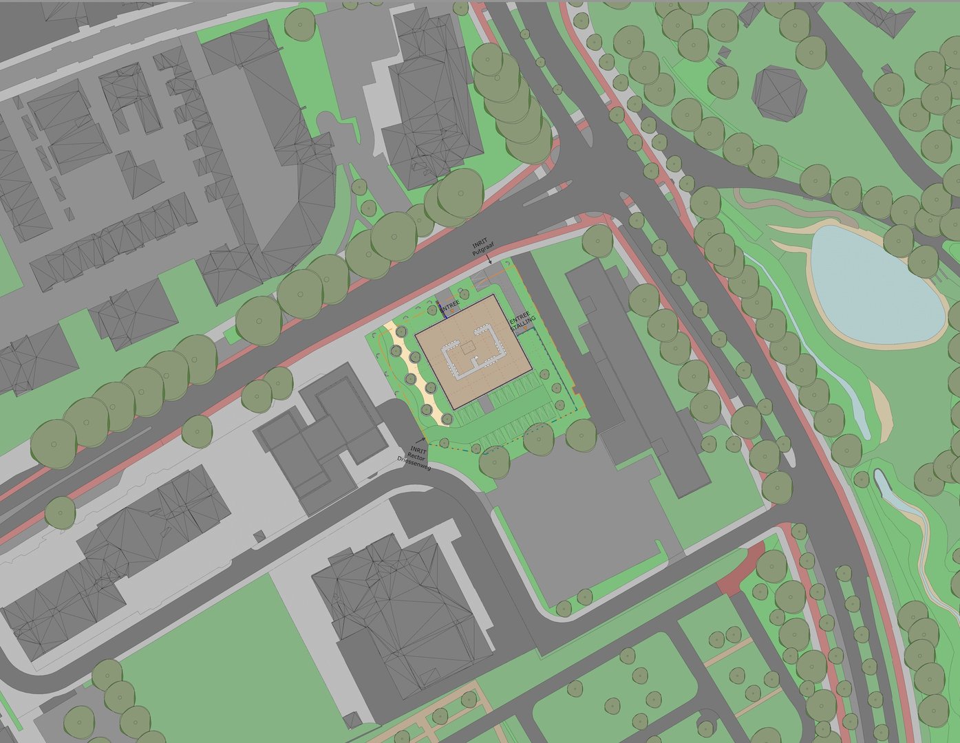 Putgraaf210 - Ligging in Heerlen