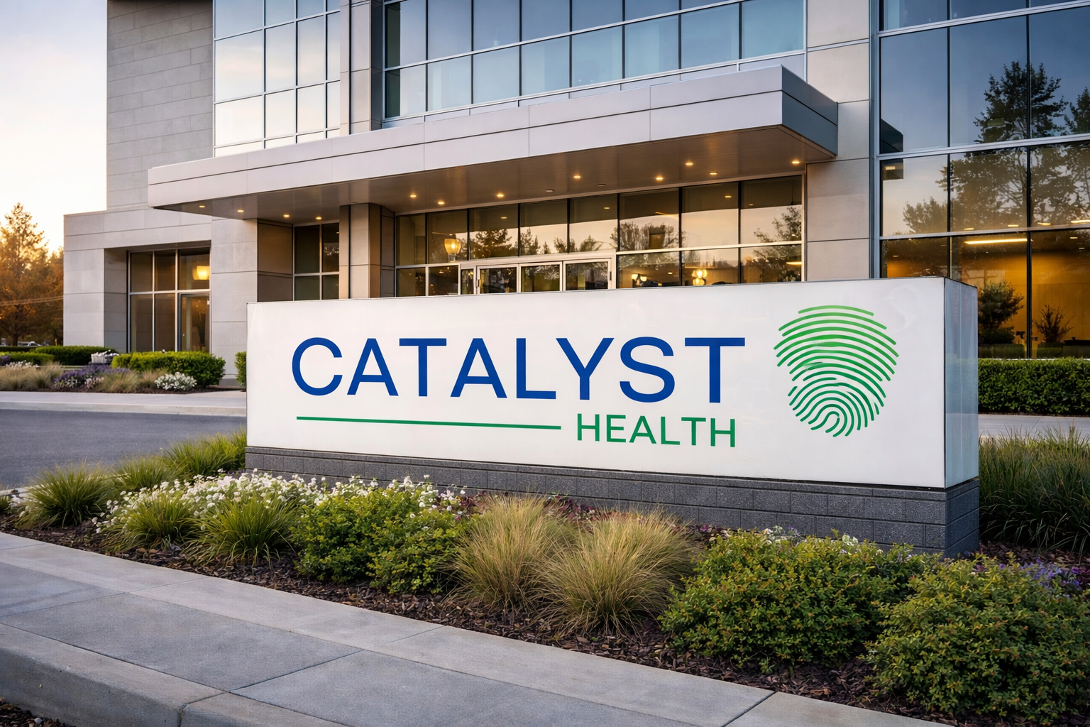 Catalyst Medical Team