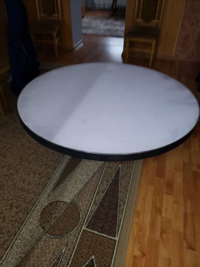 Hobby project