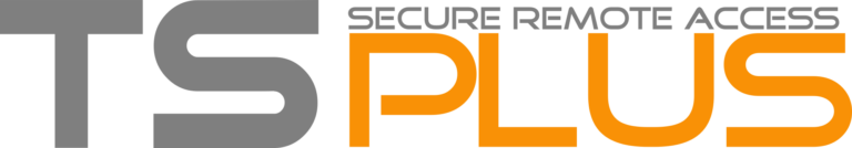 TSplus logo