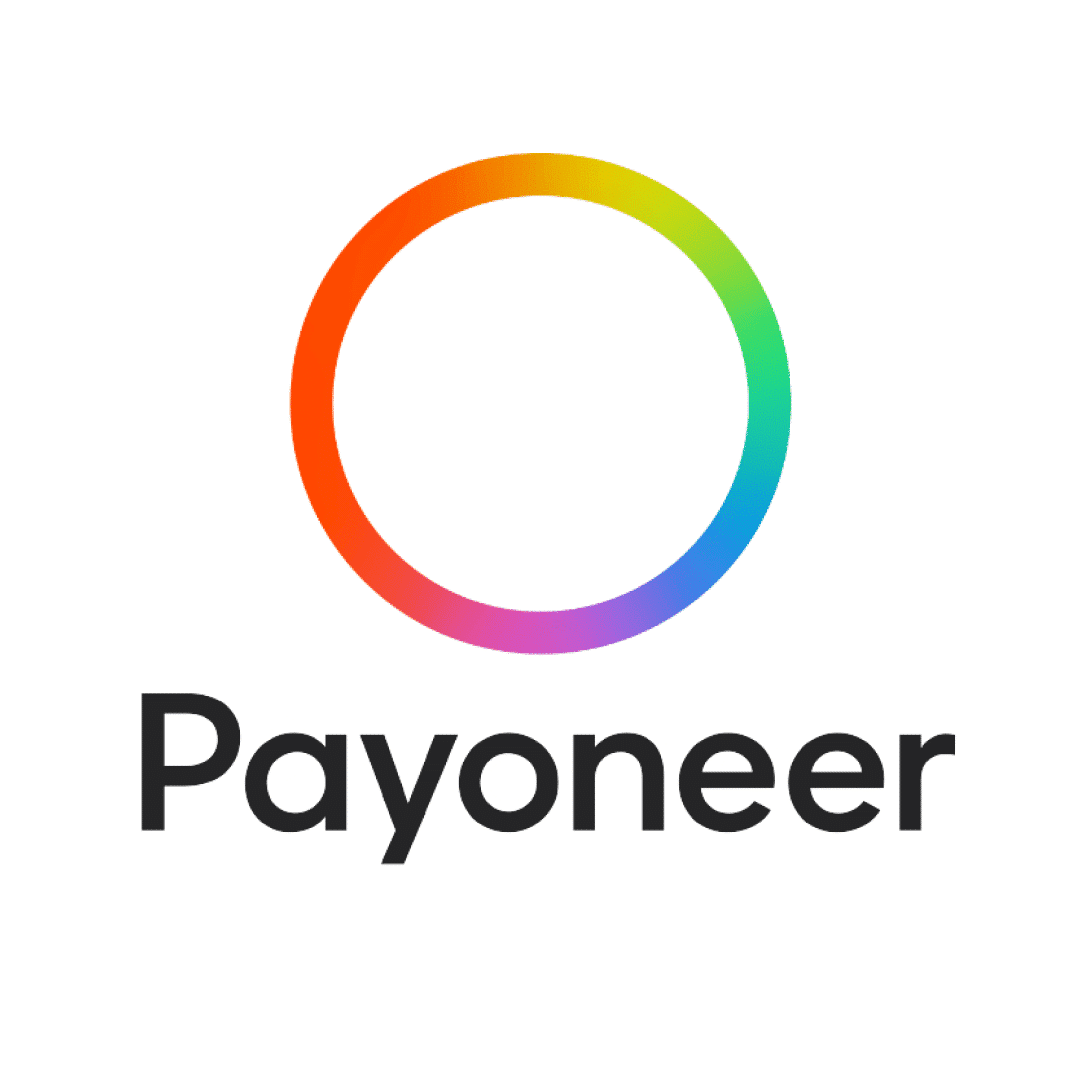 Payoneer Official Logo