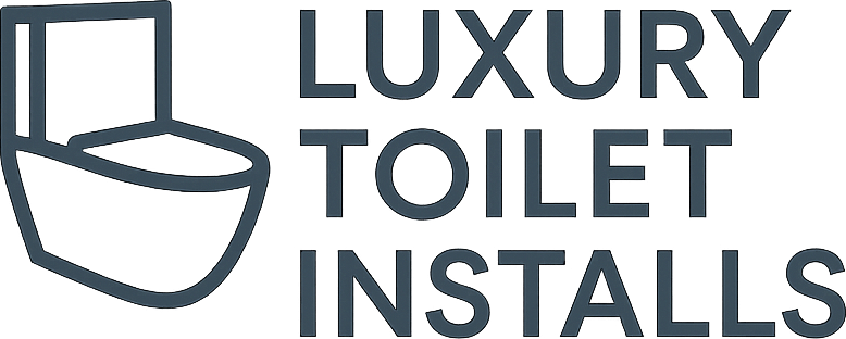 Luxury Toilet Installs