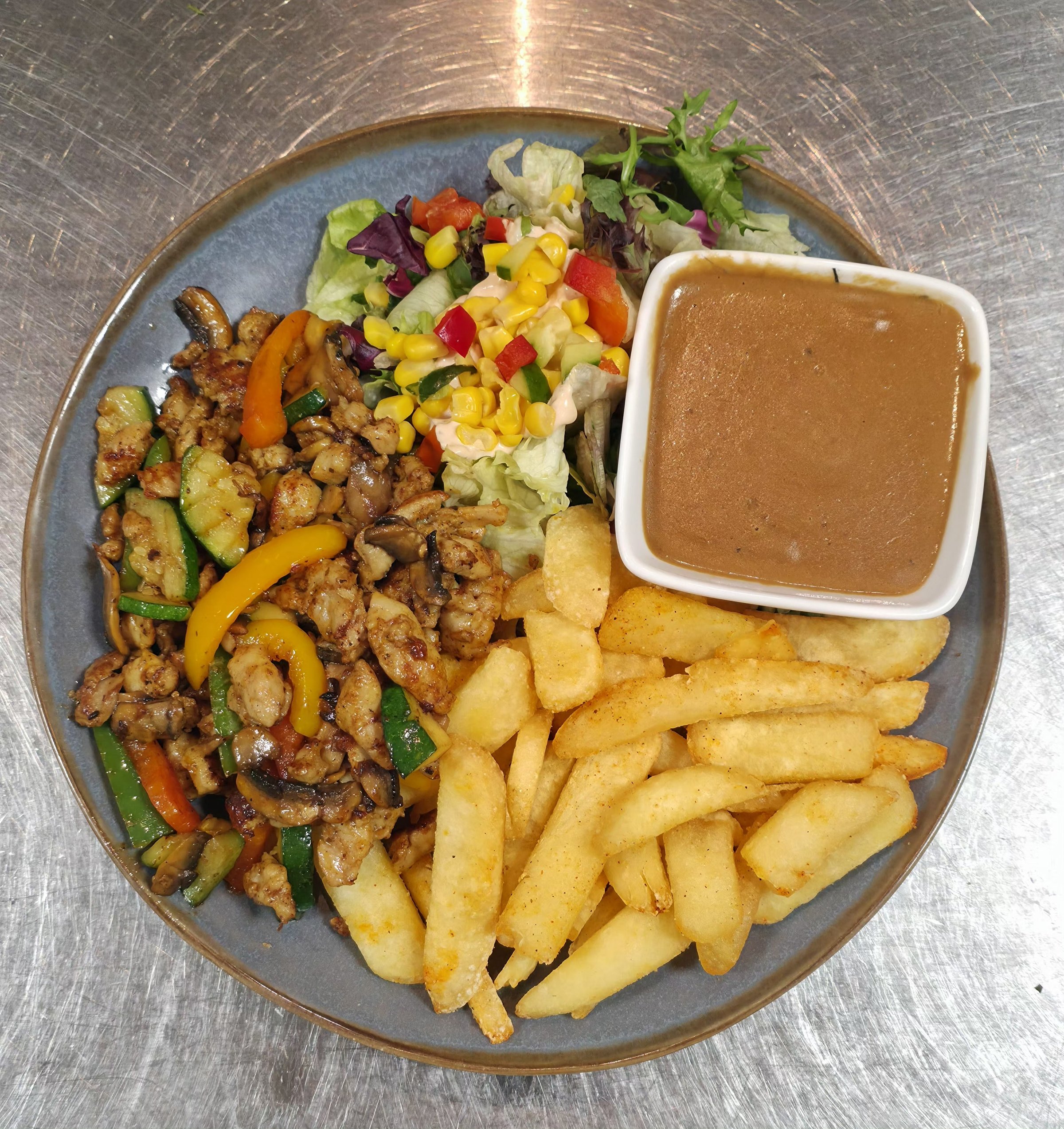 Mat bilde 1 fra Meet and Eat