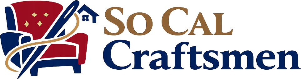 So Cal Craftsmen Logo