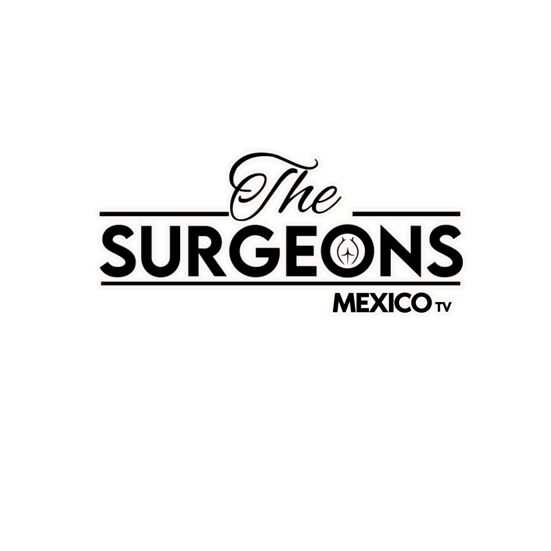 The Surgeons Mexico Logo