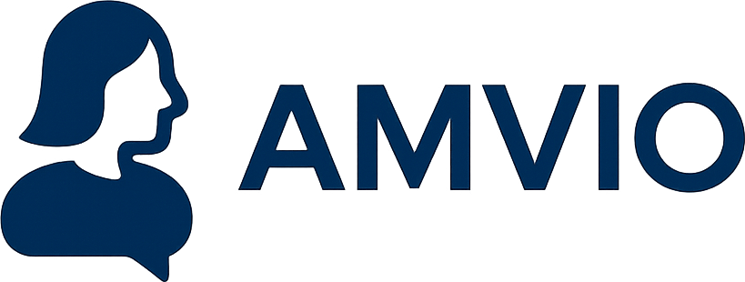 AMVIO Logo