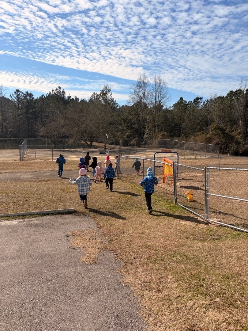 Oasis Training Center gallery photo