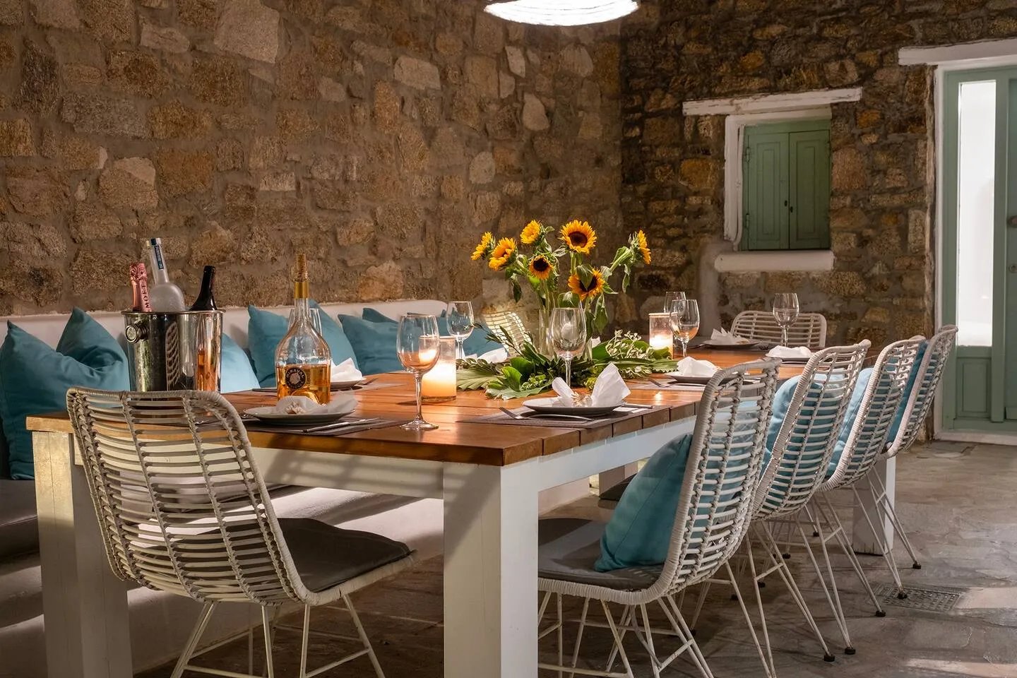 Villa Moira 2 - Interior