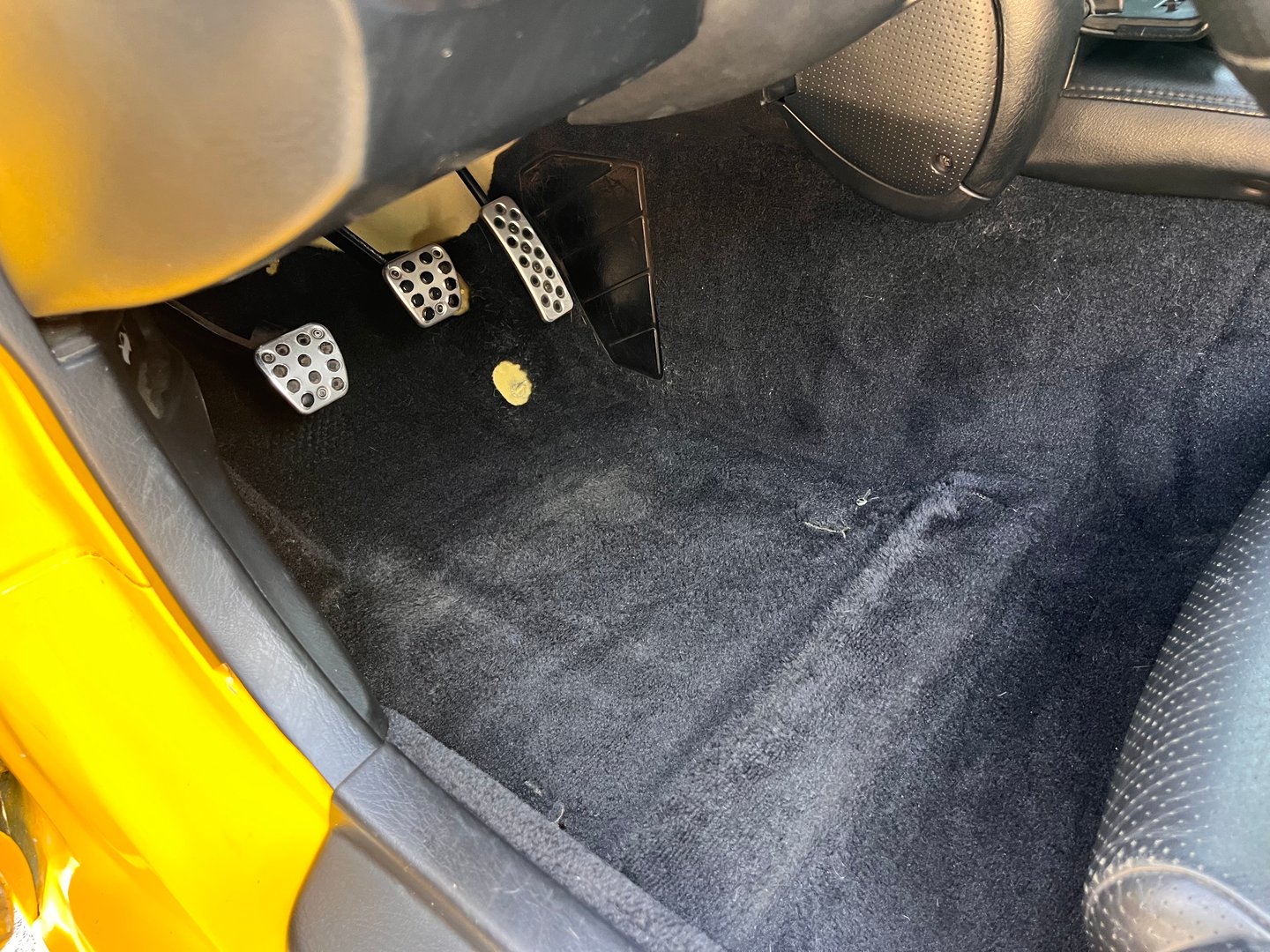 Alex Solis car detailing results