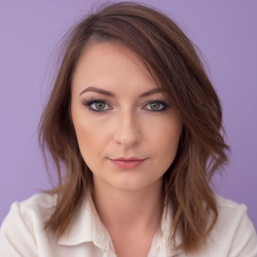 Angelika Marzynska - Customer Service Supervisor