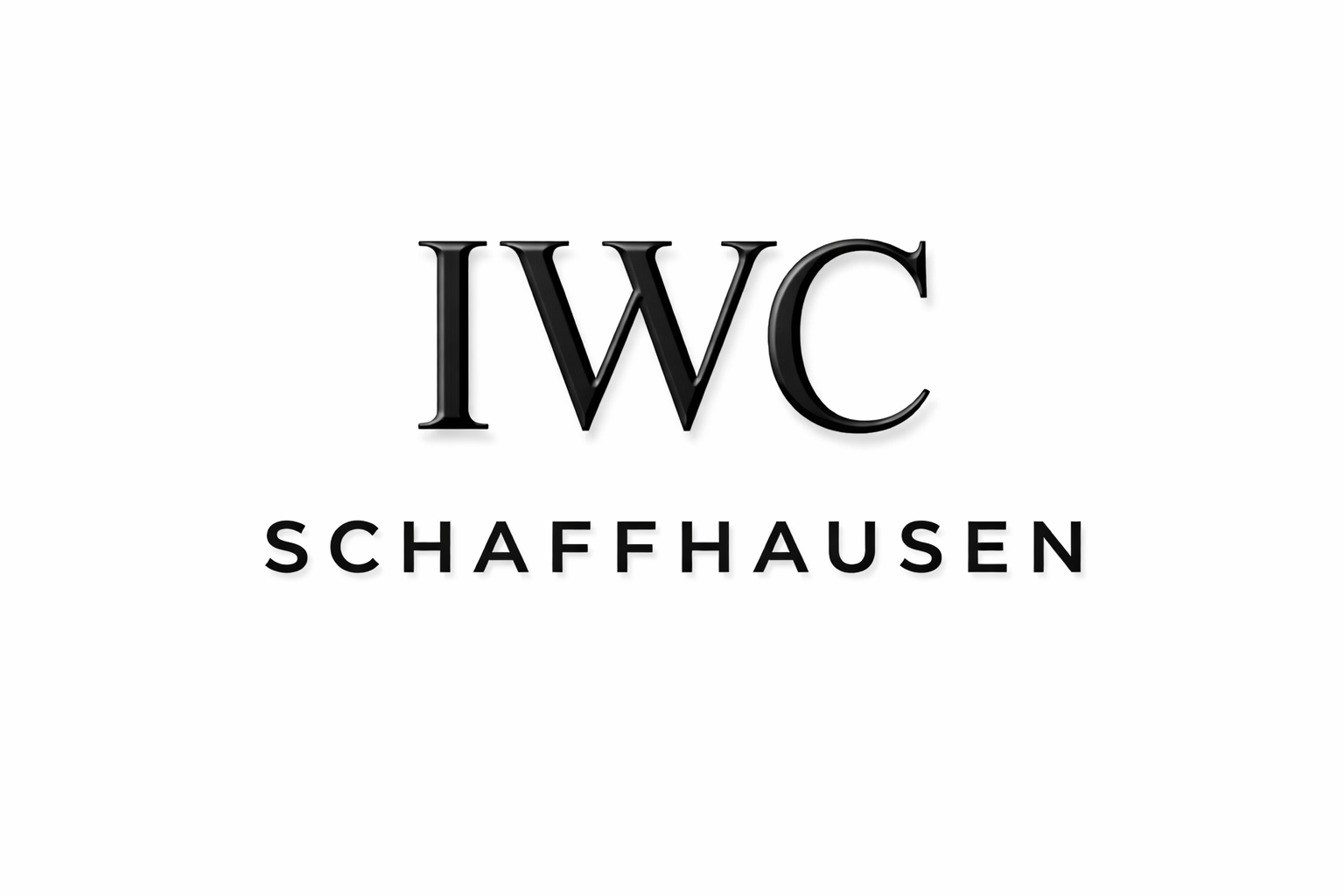 IWC Schaffhausen Logo