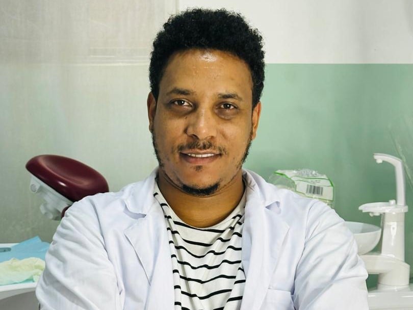 Dental clinic photo 1