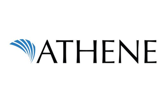 Athene Insurance Logo