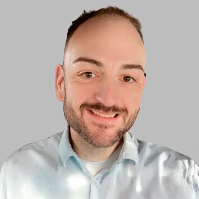 Tyler S. Brewer, Founder & Lead Paralegal