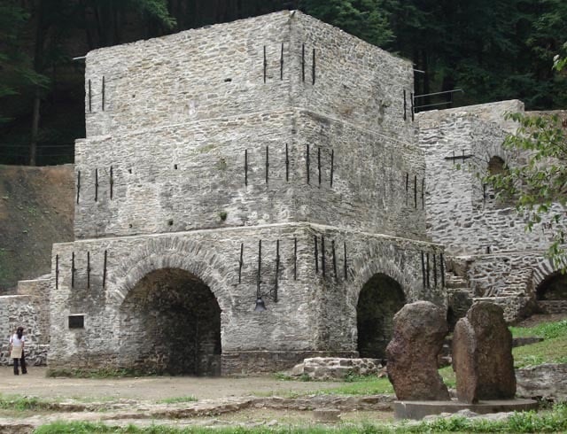 Újmassa–Massa múzeum