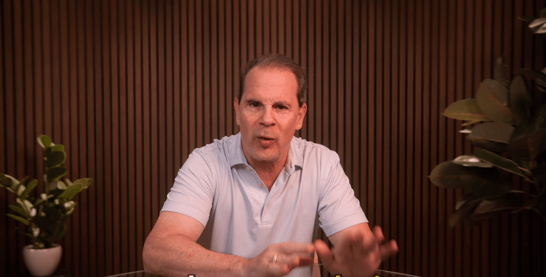 Building Trust module