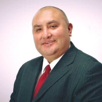 Eric Ceballos - Professional Life Coach and Leadership Mentor - Contact for Personal Transformation Coaching Sessions