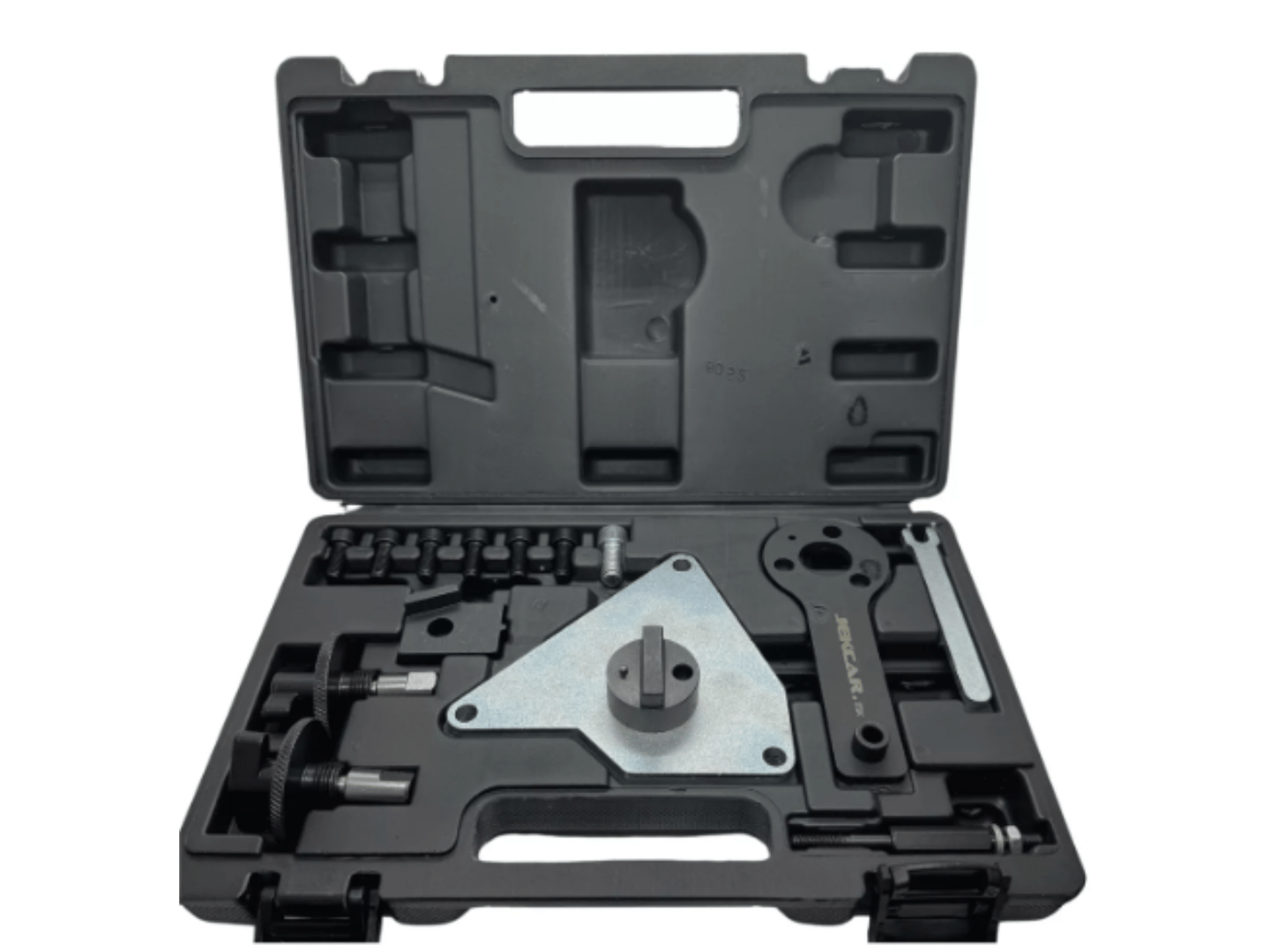 HJ029 Kit para Sincronizar Motores Fiat/Alfa Romeo 1.4 MultiAir