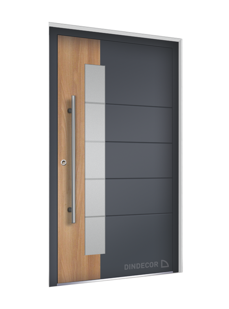 Premium Line Model 6107