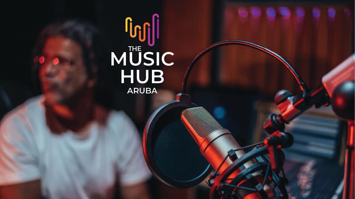 Music Hub Aruba workshop
