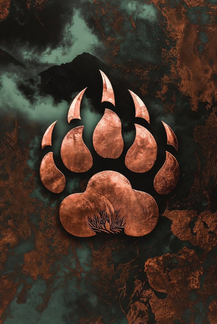 BearClaw Logo