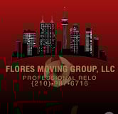 Flores Moving Group Team