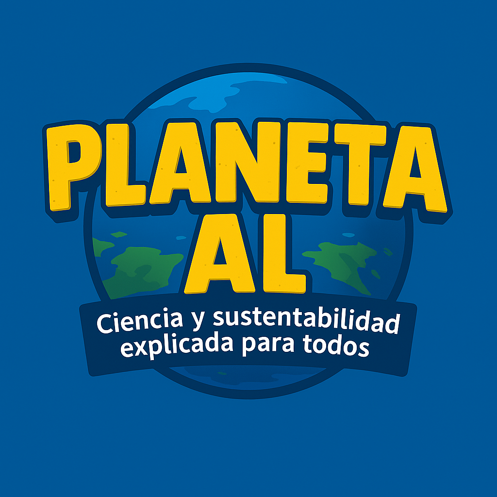Planeta Al Logo