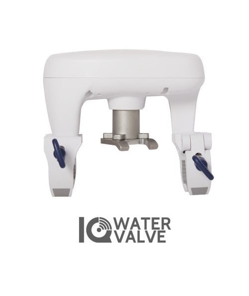 Smart Water Shut-off Valve