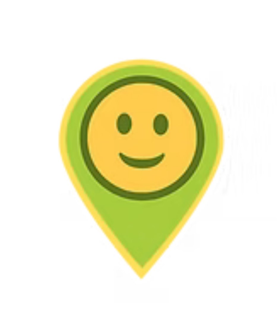 Happy Here Logo