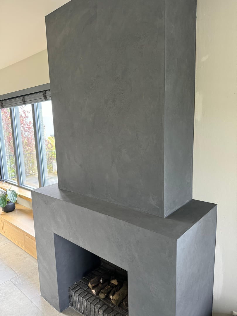 Walldesign project 4