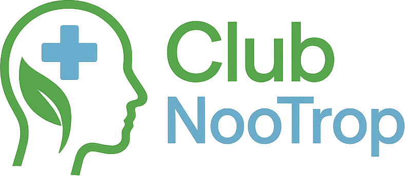 ClubNooTrop Logo