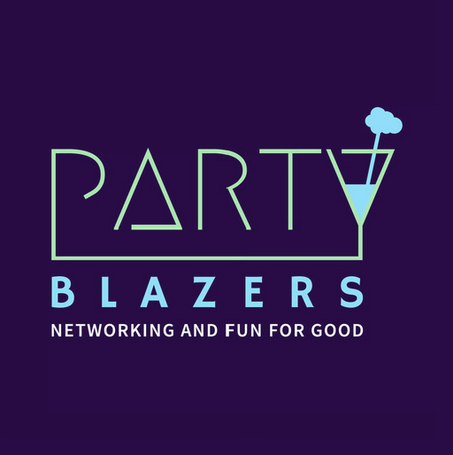 Party Blazers Logo