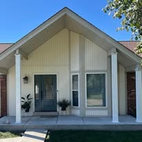 Morris Construction Project