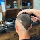 Hair Zone barber shop
