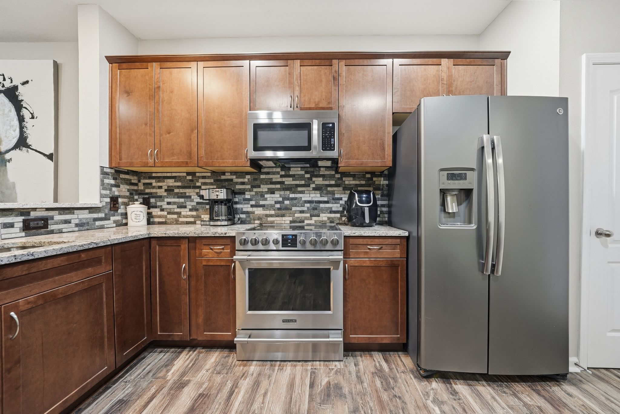 4711 Barnstead Dr Riverview FL - Living Room