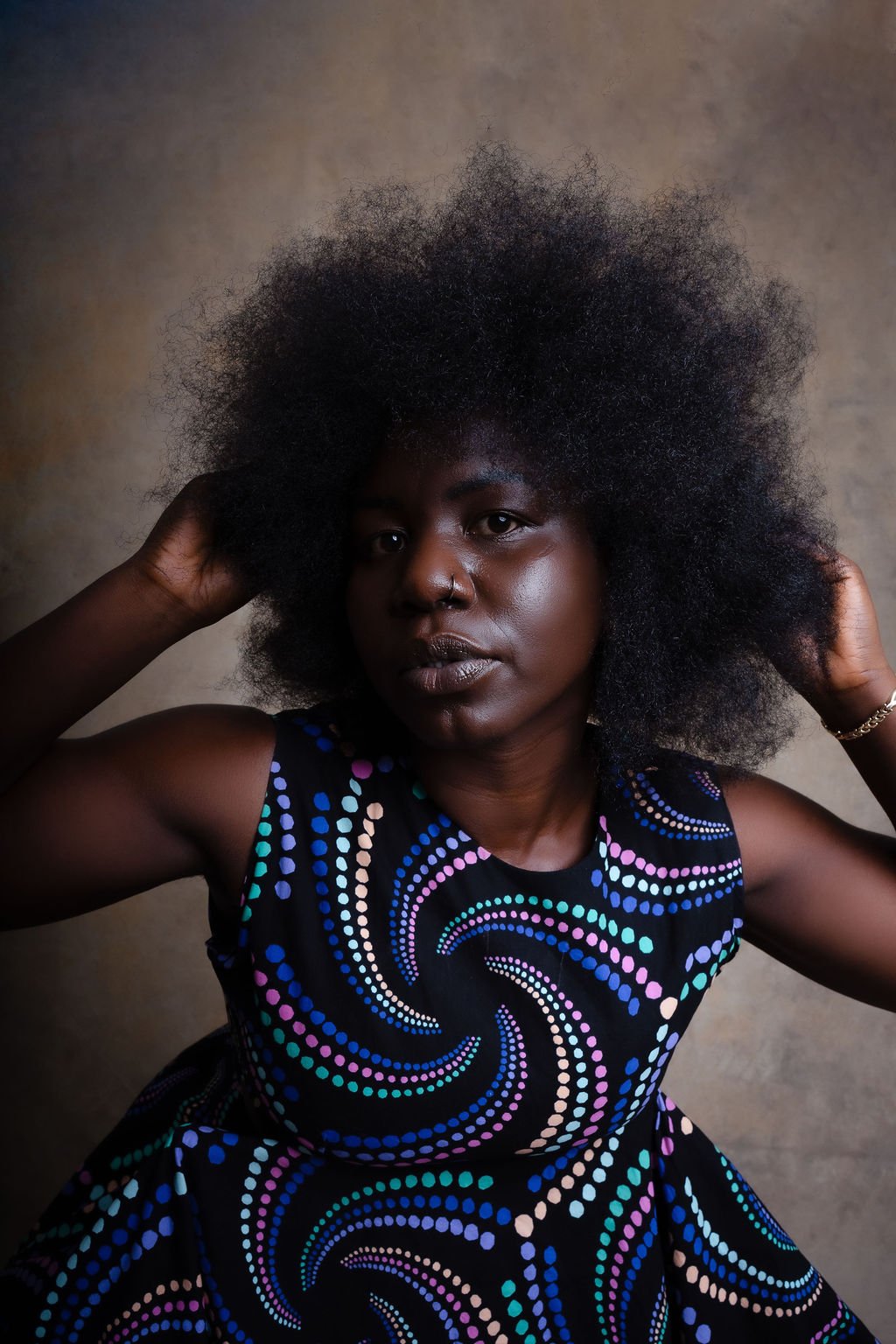 Celebrating African Heritage Through Fashion