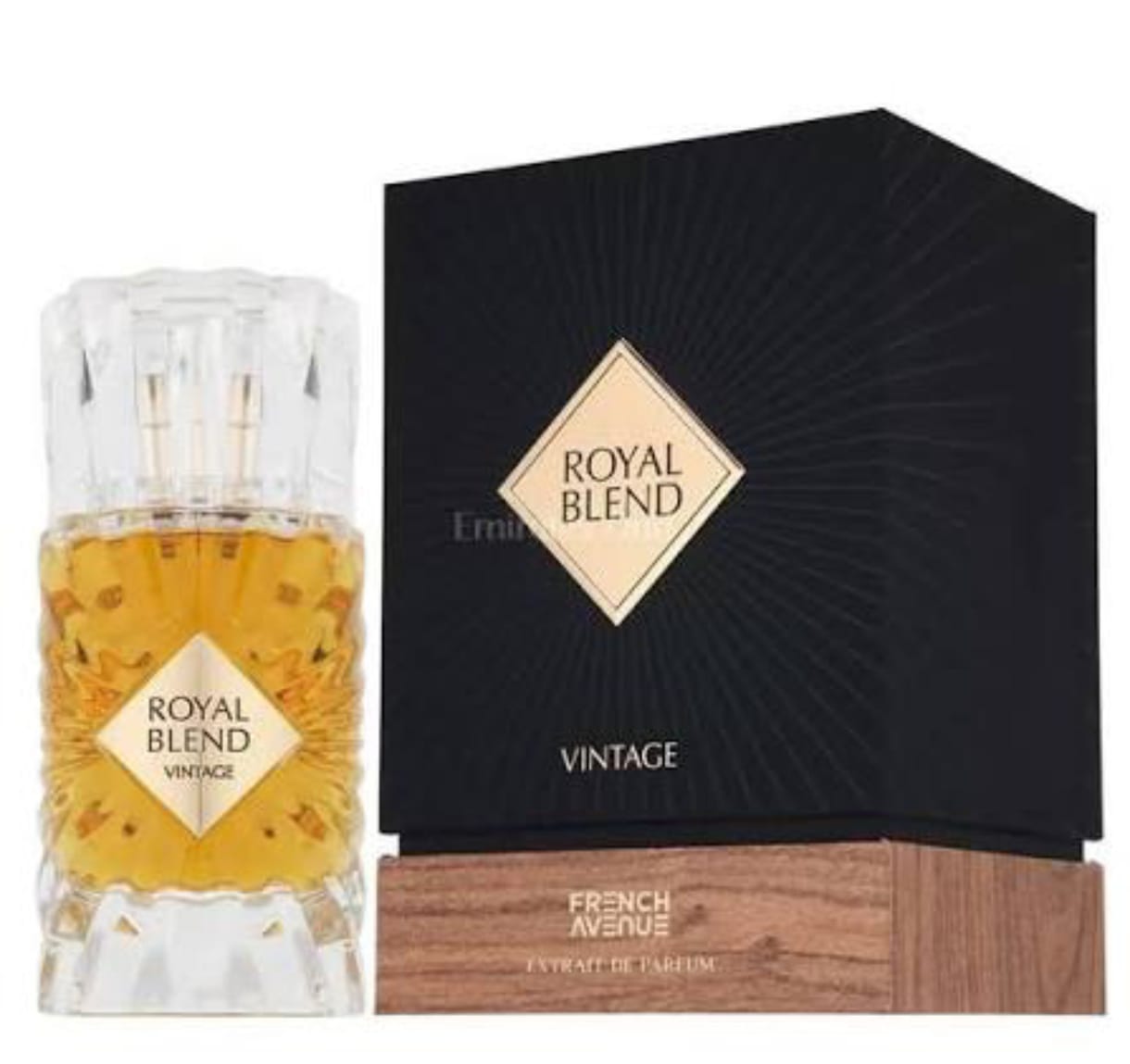 Royal Blend French Avenue