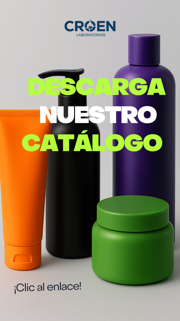 Catálogo Octubre 2025