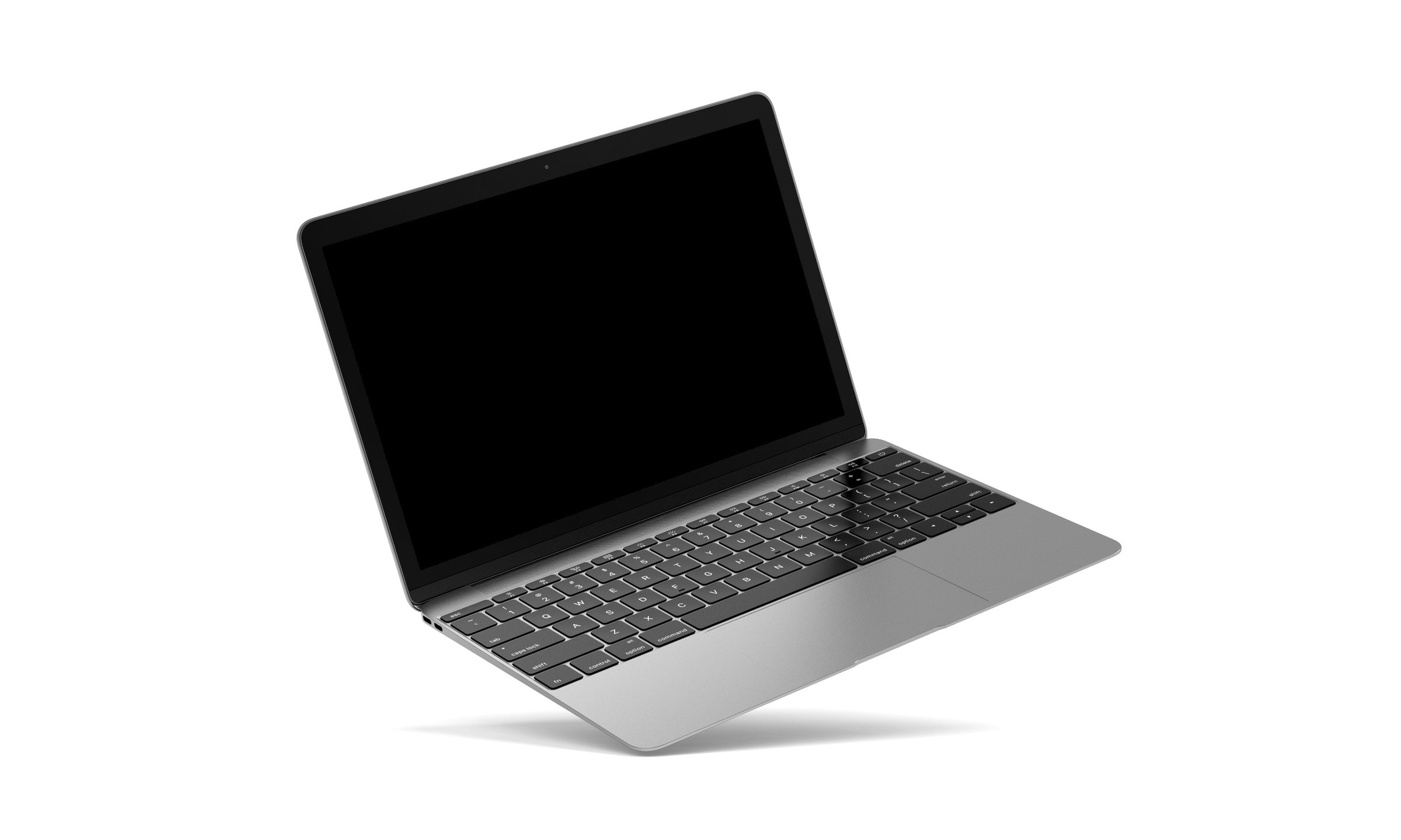 Dell Inspiron 15