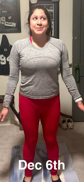 After transformation