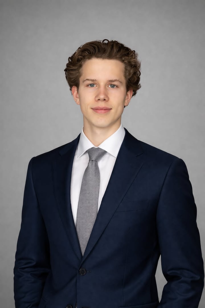 Simon Aiden Viumdal