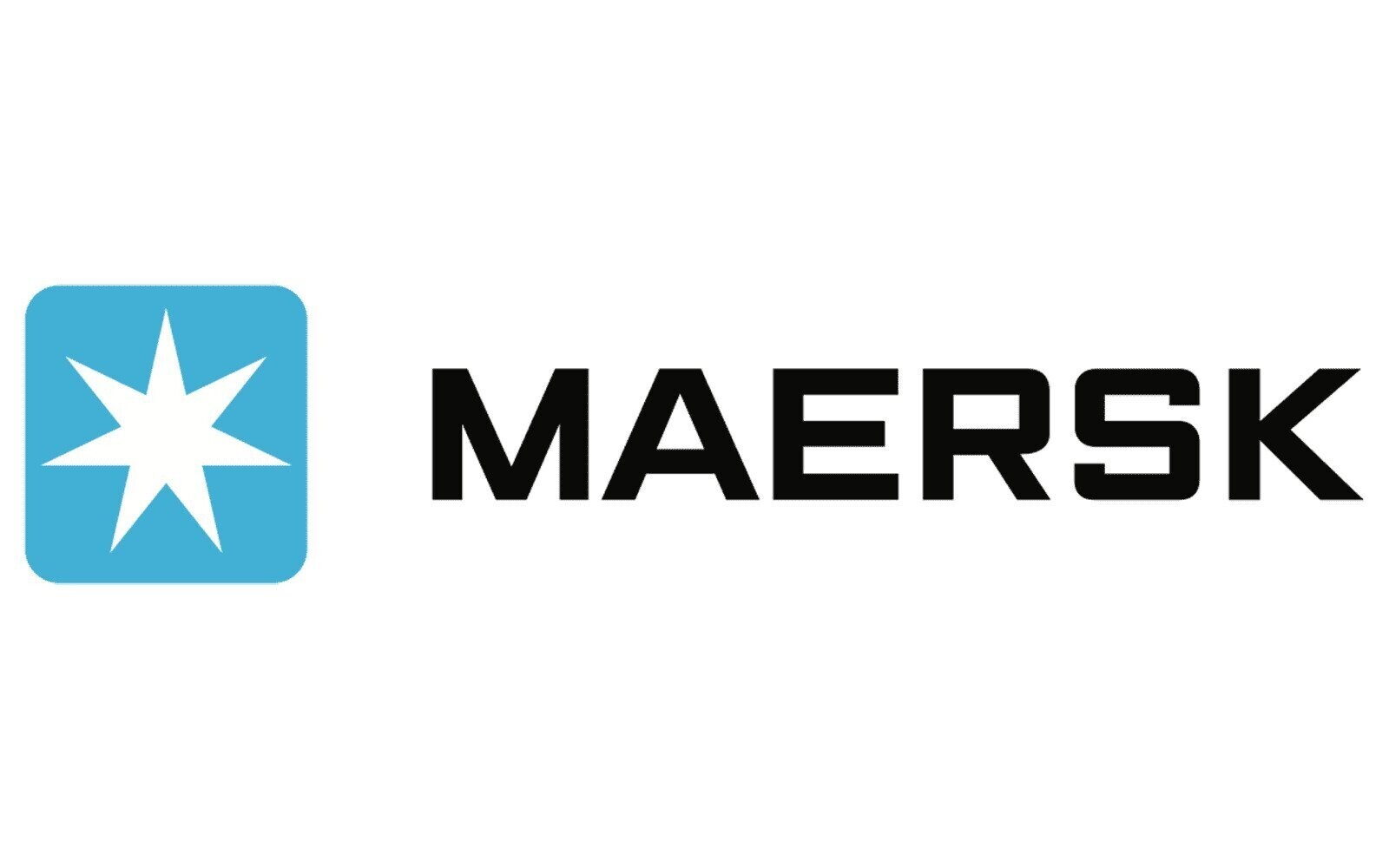 Maersk Logo